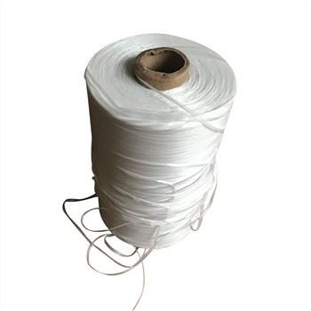 Düz Banyo Kemeri İçin PE İplik